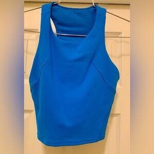 Lululemon Invigorate Tank